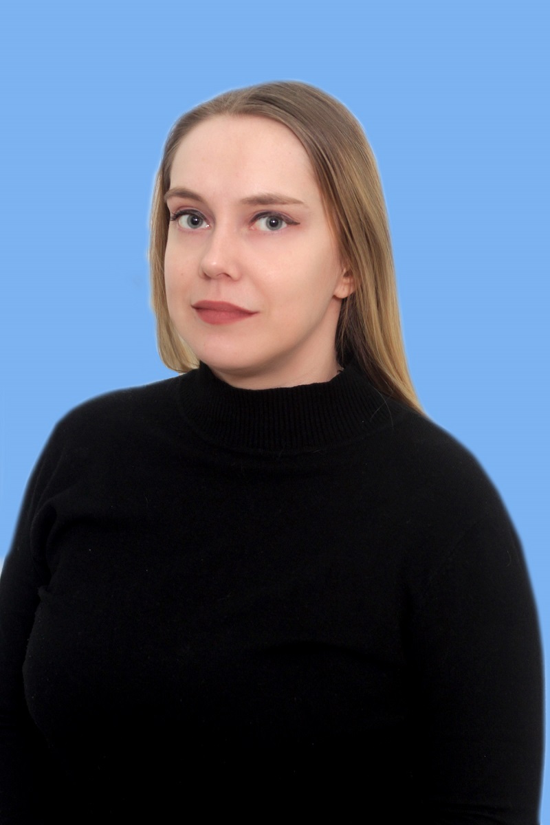 Петрушевская Мария Васильевна.