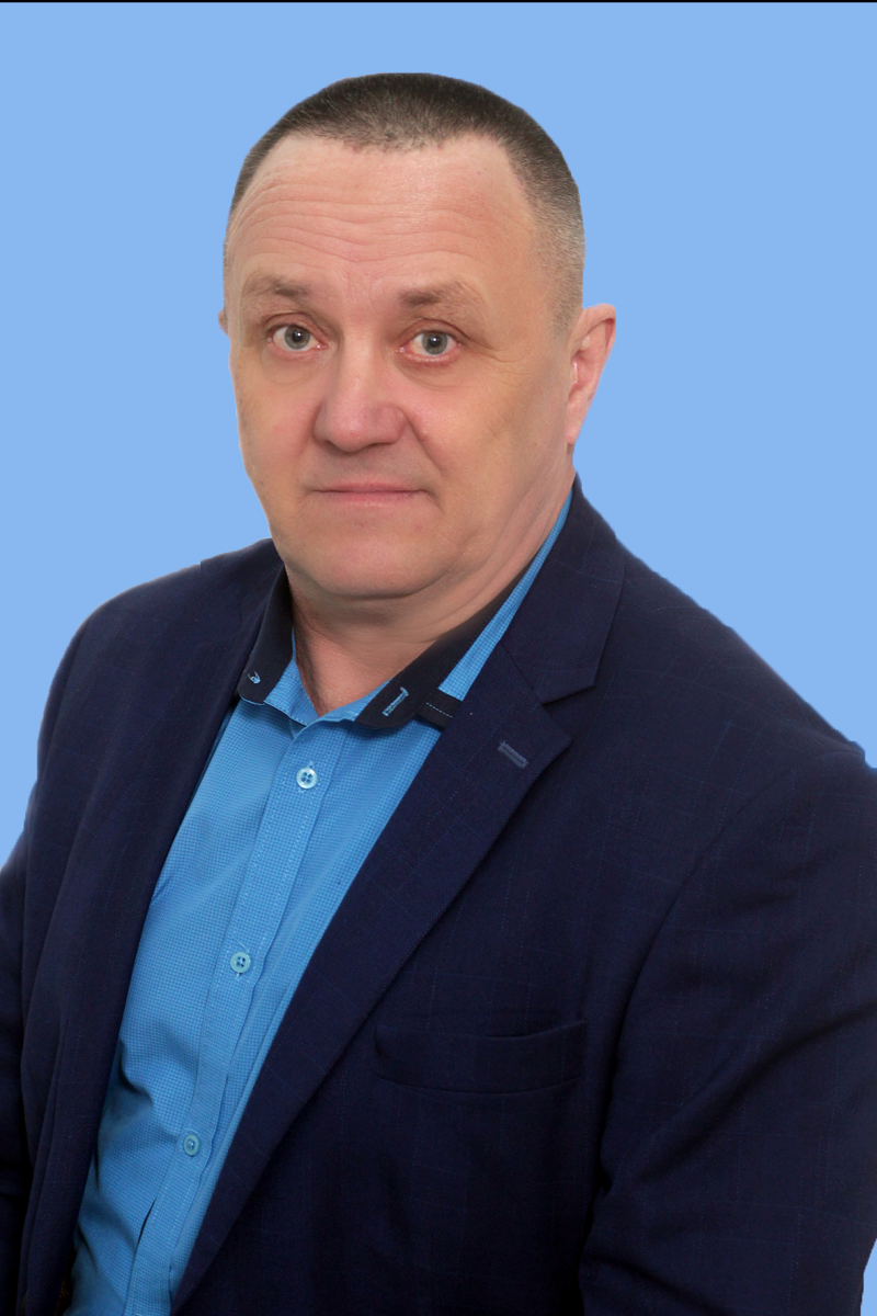 Тихомиров Константин Васильевич.