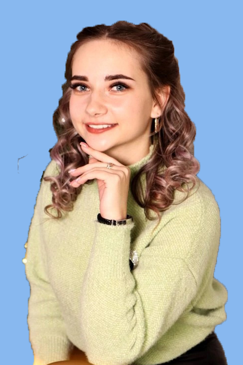 Юферова Дарья Юрьевна.